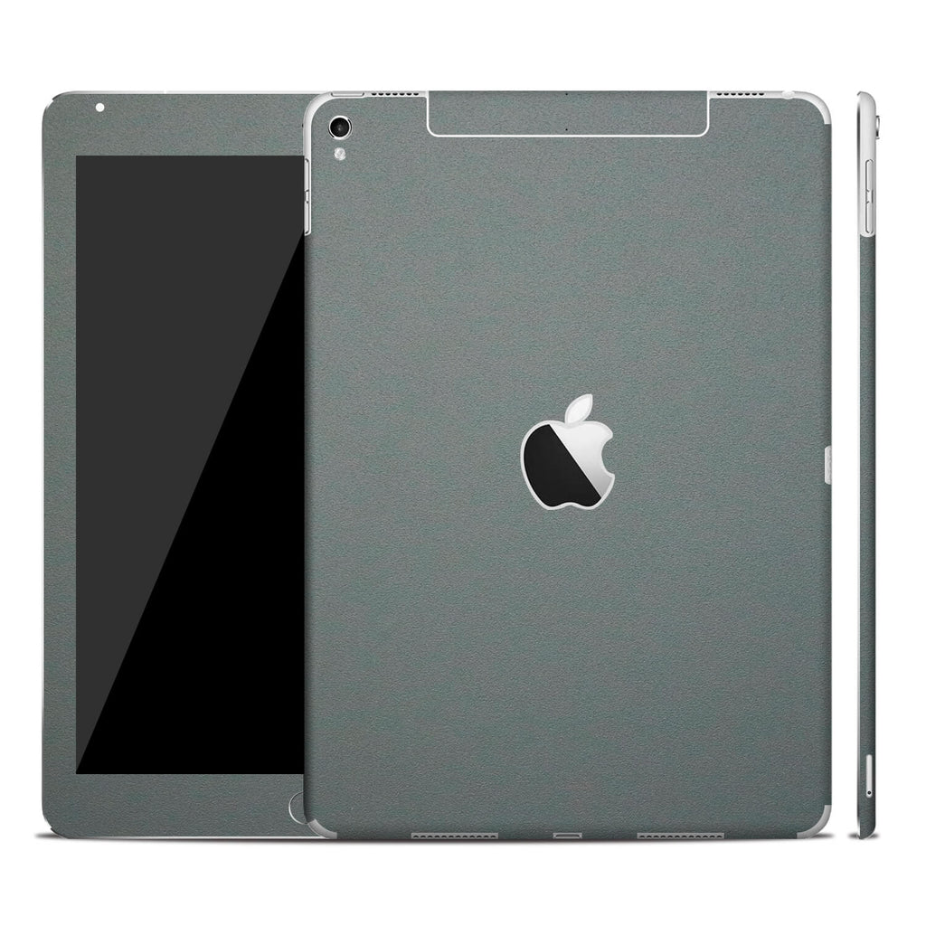 iPad Pro 10.5" Textured Matt Grey Skins Cellular/4G