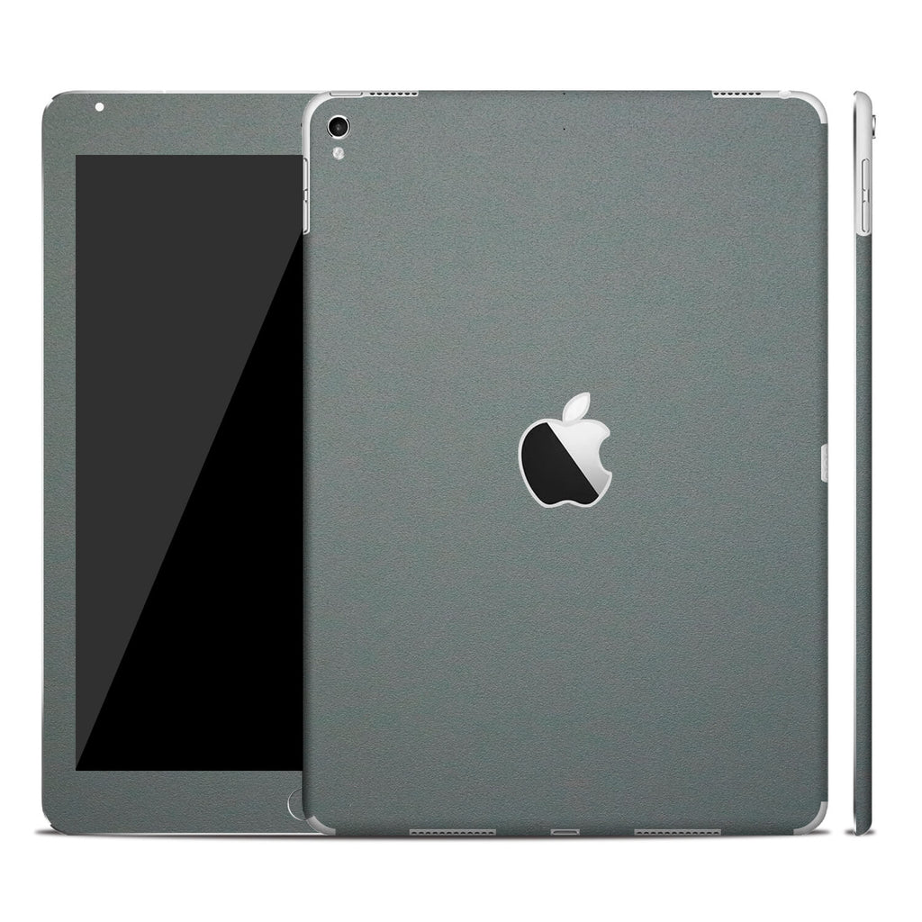 iPad Pro 10.5" Textured Matt Grey Skins WiFi