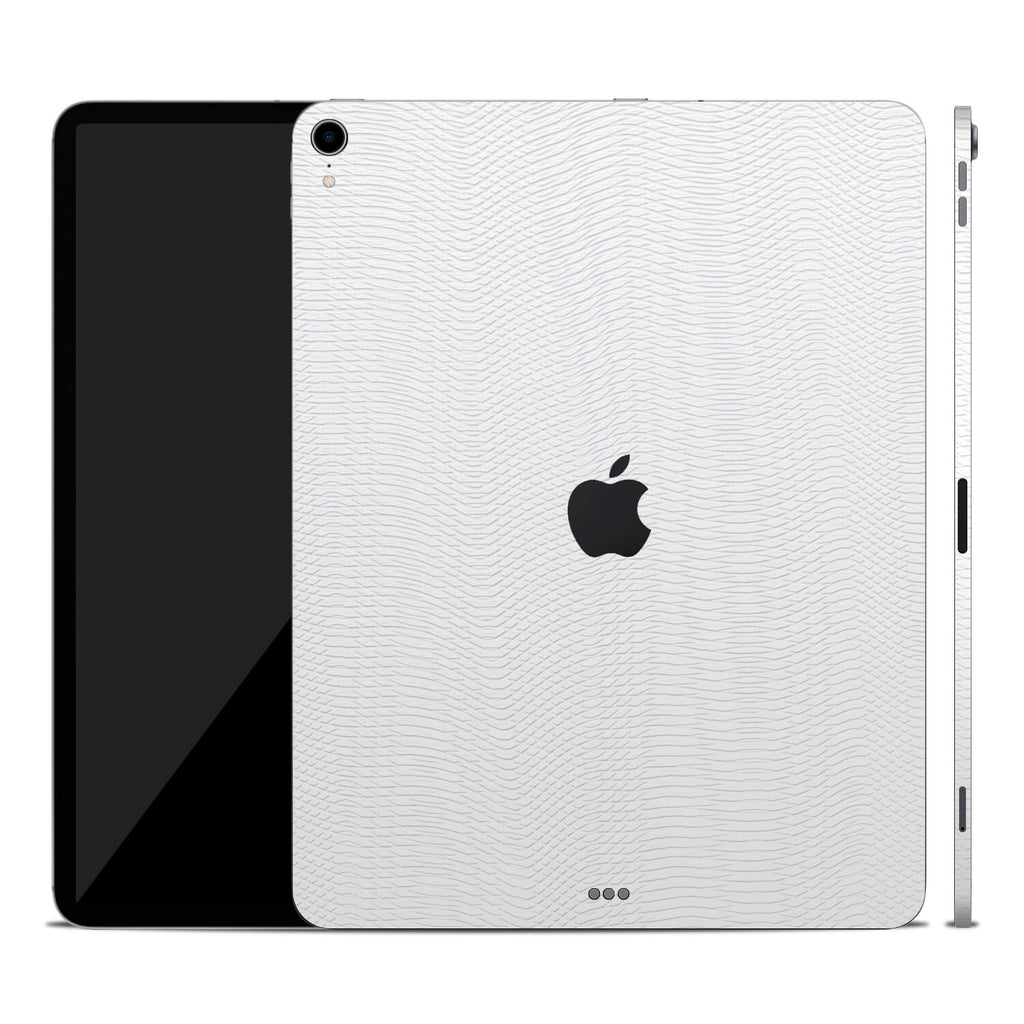iPad Air 4 Waveform Skins