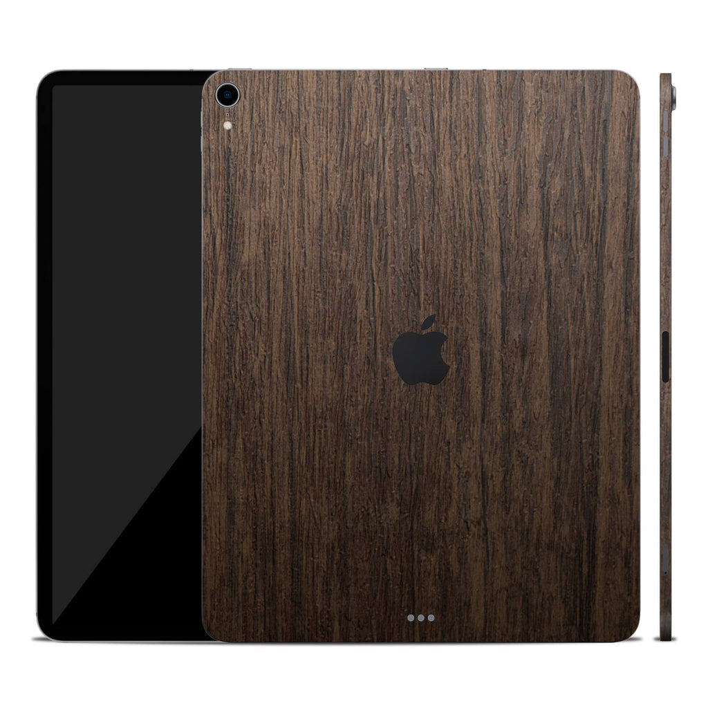 iPad Pro 11" (2018, Gen 1) Aged Oak Skins