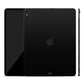 iPad Pro 12.9" (2018, Gen 3) Black Leather Skins