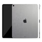 iPad Pro 12.9" (2018, Gen 3) Brushed Aluminium Skins