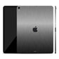iPad Pro 12.9" (2018, Gen 3) Brushed Titanium Skins