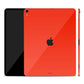 iPad Pro 12.9" (2018, Gen 3) Dragon Red Gloss Skins