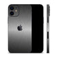 iPhone 12 Mini Brushed Titanium Skins