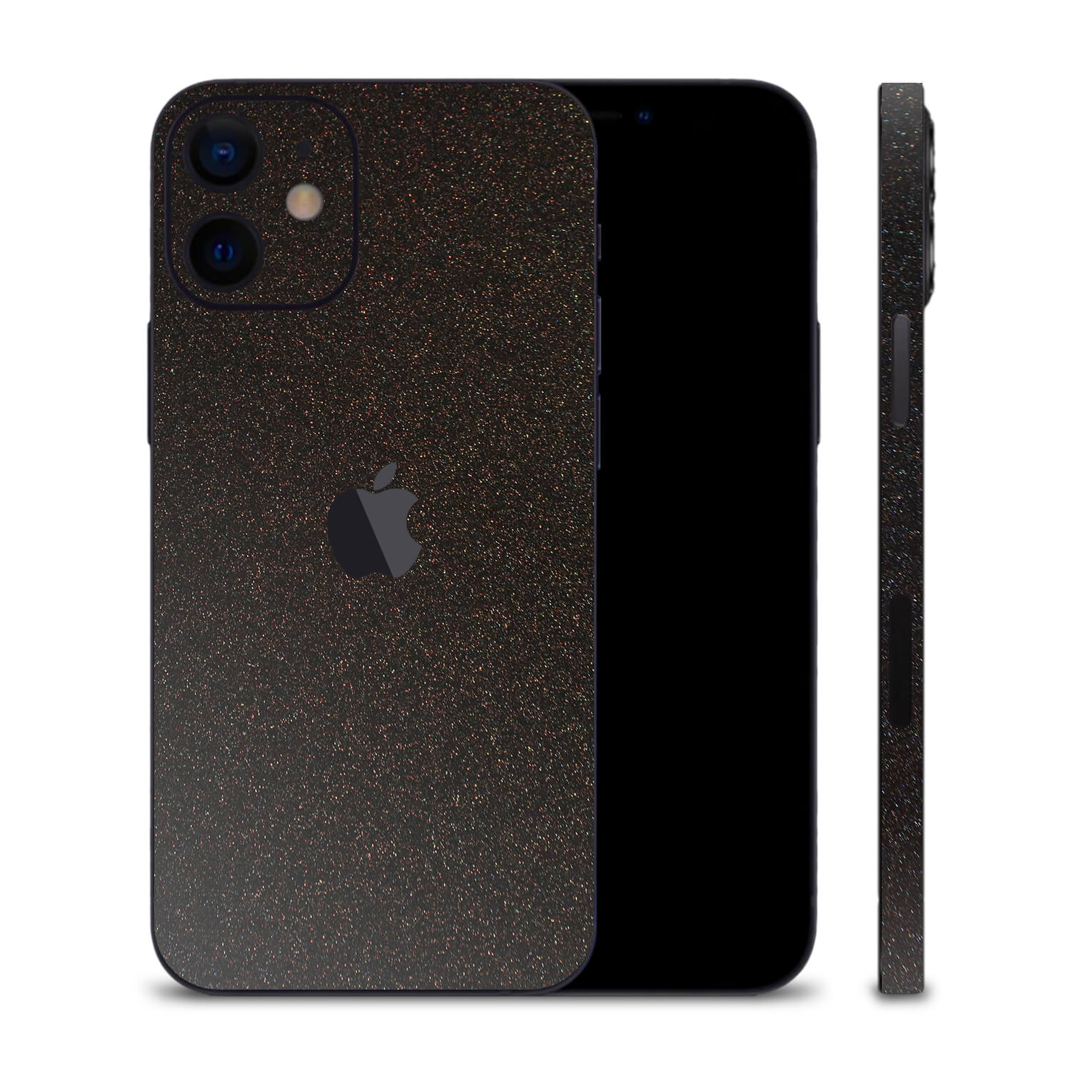 iPhone 12 Mini Matt Morpheus Skins