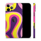 iPhone 12 Pro Abstract psychedelic skins