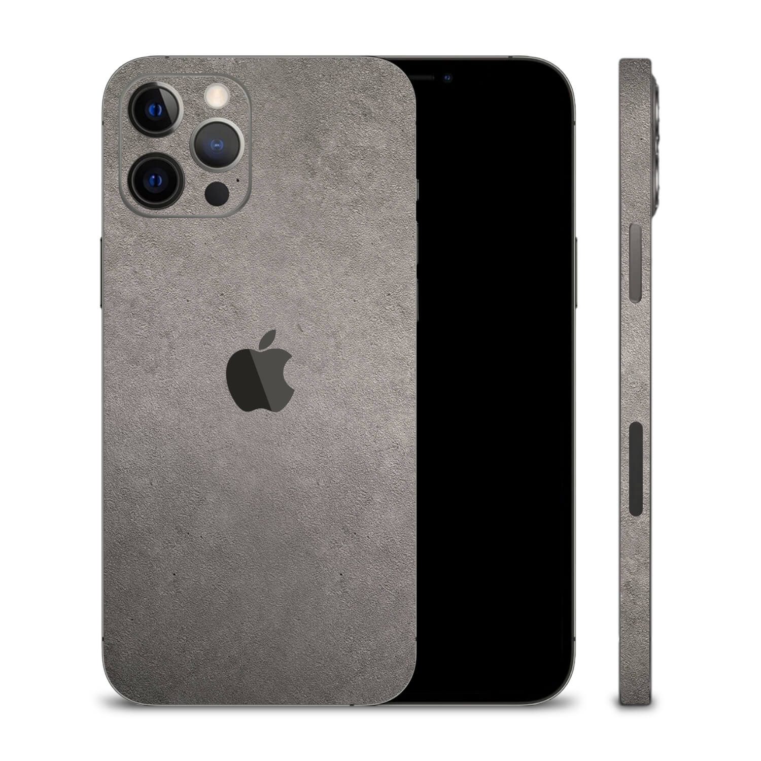 iPhone 12 Pro Sahara Conrete Skins