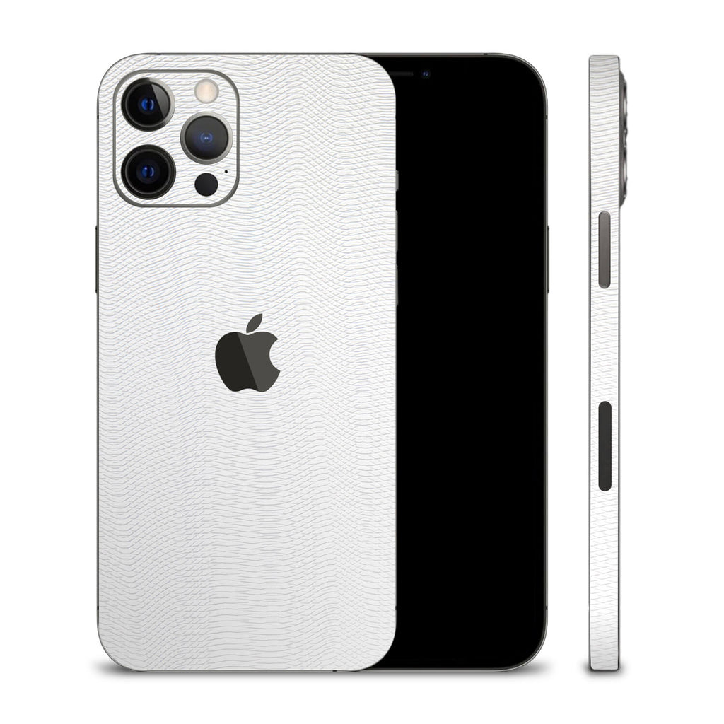 iPhone 12 Pro Waveform Skins