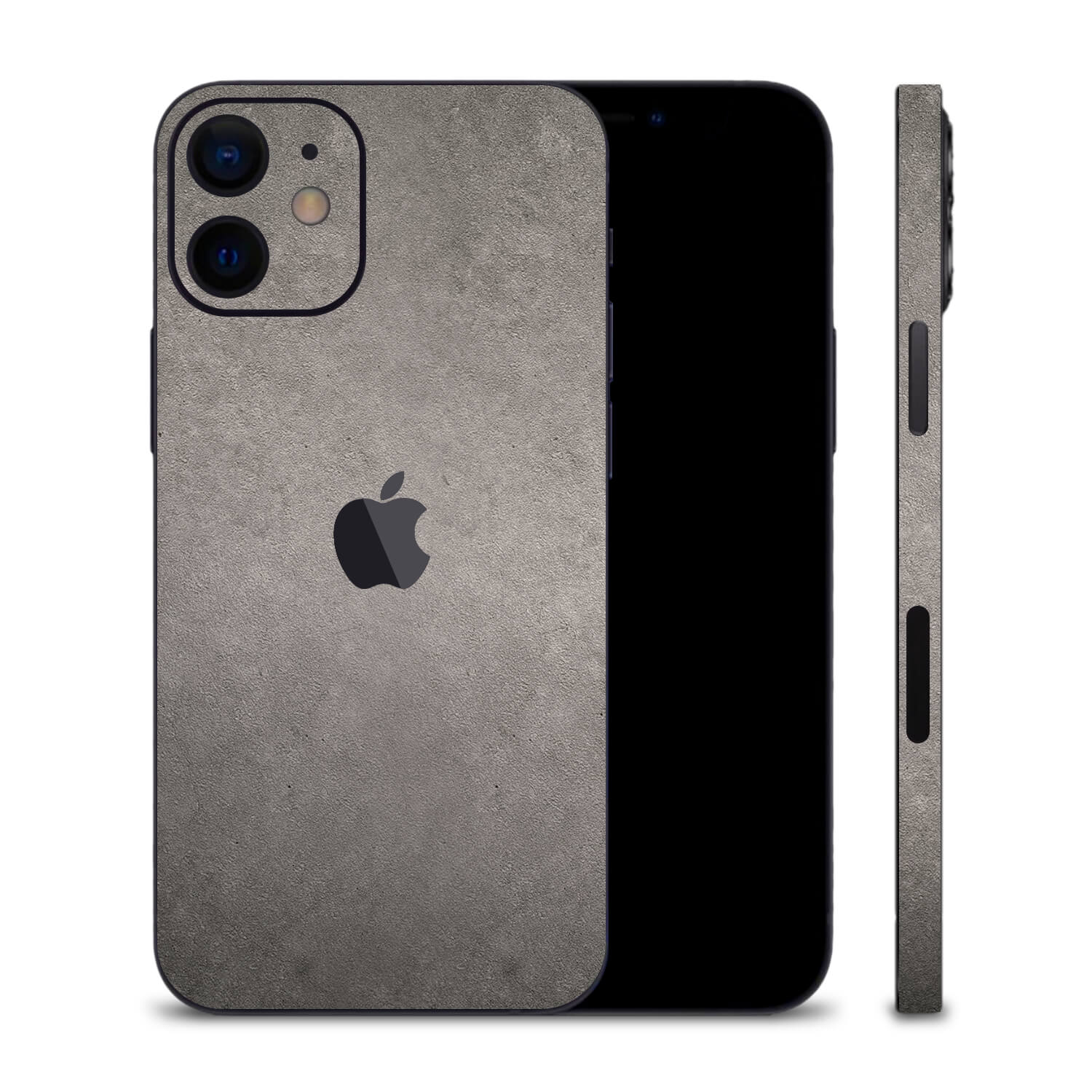 iPhone 12 Sahara Concrete Skins