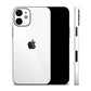 iPhone 12 Mini White Gloss Skins