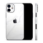 iPhone 12 Mini White Marble Skins