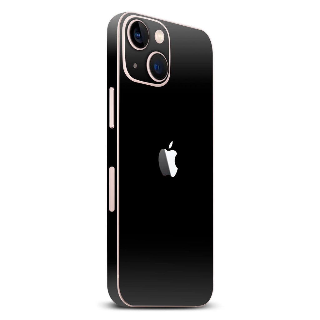 iPhone 13 Black gloss skins