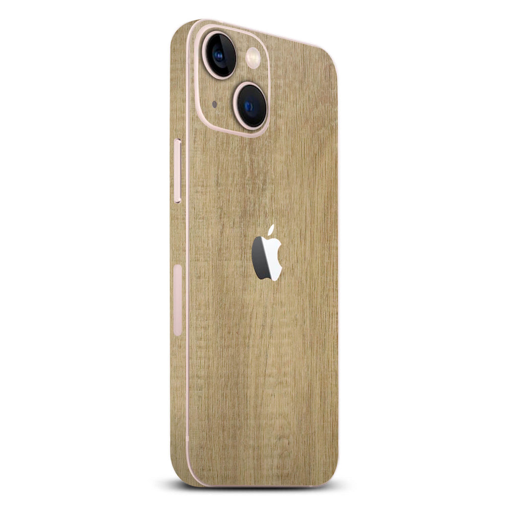 iPhone 13 Mini Modern oak skins