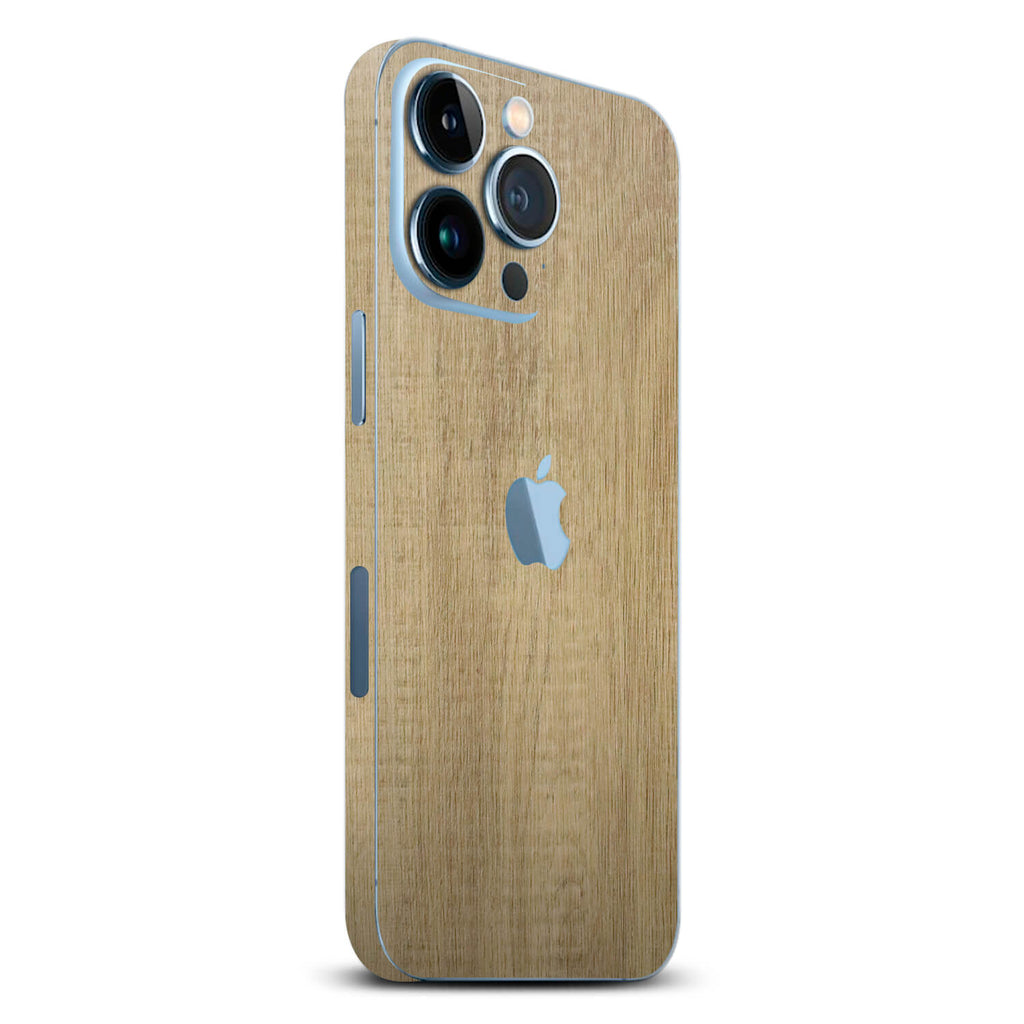 iPhone 13 Pro Max Modern oak skins