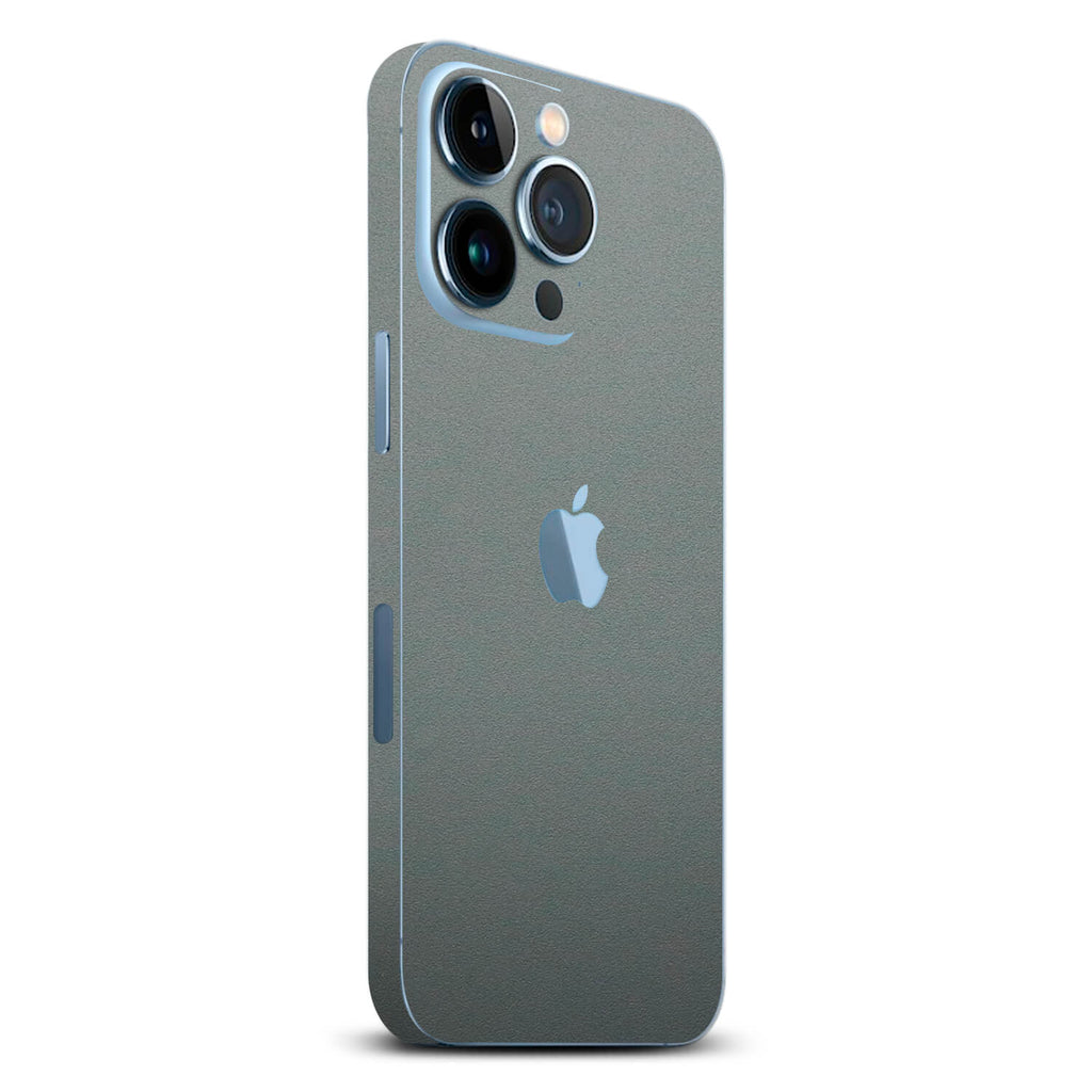 iPhone 13 Pro Textured matt grey skins
