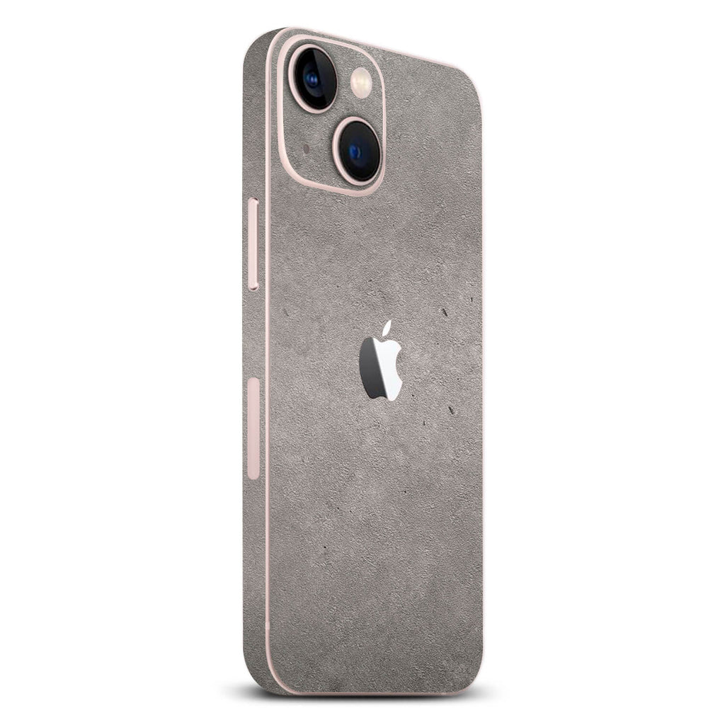 iPhone 13 Sahara concrete skins