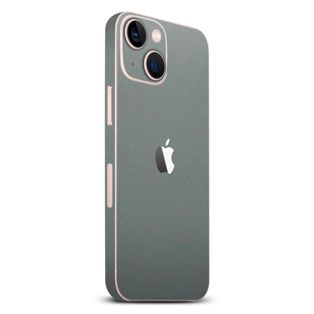 iPhone 13 Mini Textured matt grey skins