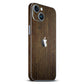 iPhone 14 Plus Aged oak skins
