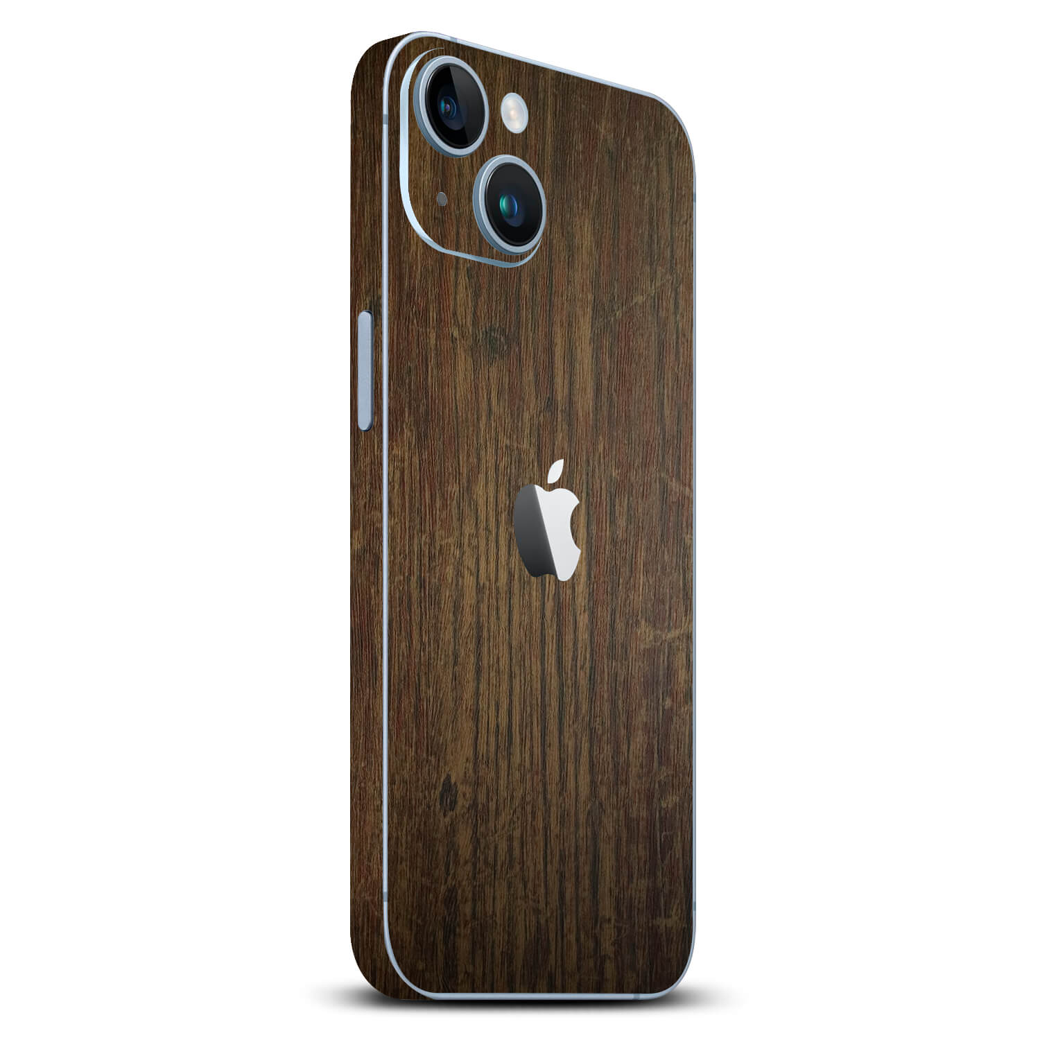 iPhone 14 Plus Aged oak skins