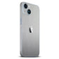 iPhone 14 Brushed aluminium skins