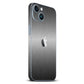 iPhone 14 Plus Brushed titanium skins