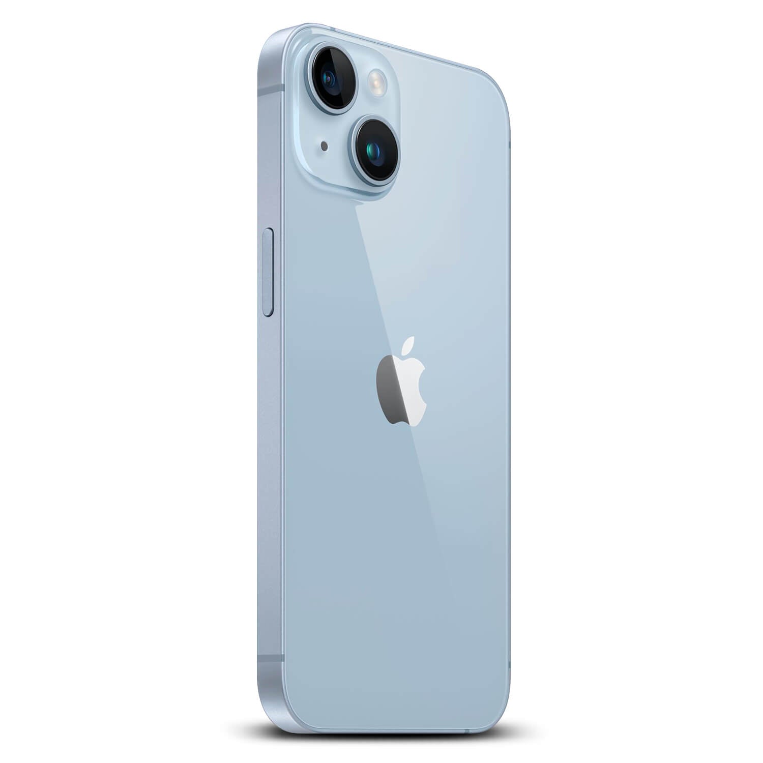 iPhone 14 Clear matt skins