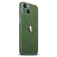 iPhone 14 Green camo skins