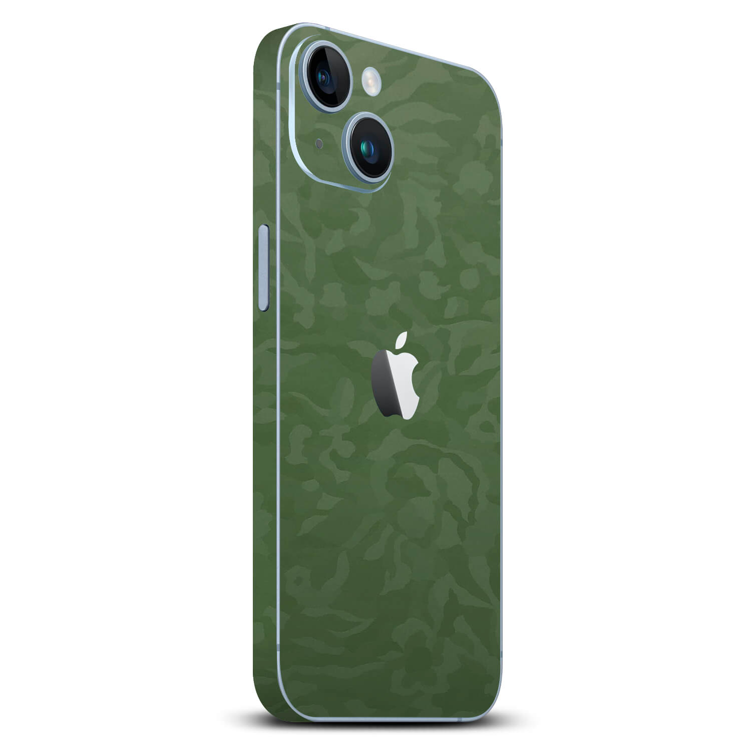 iPhone 14 Green camo skins