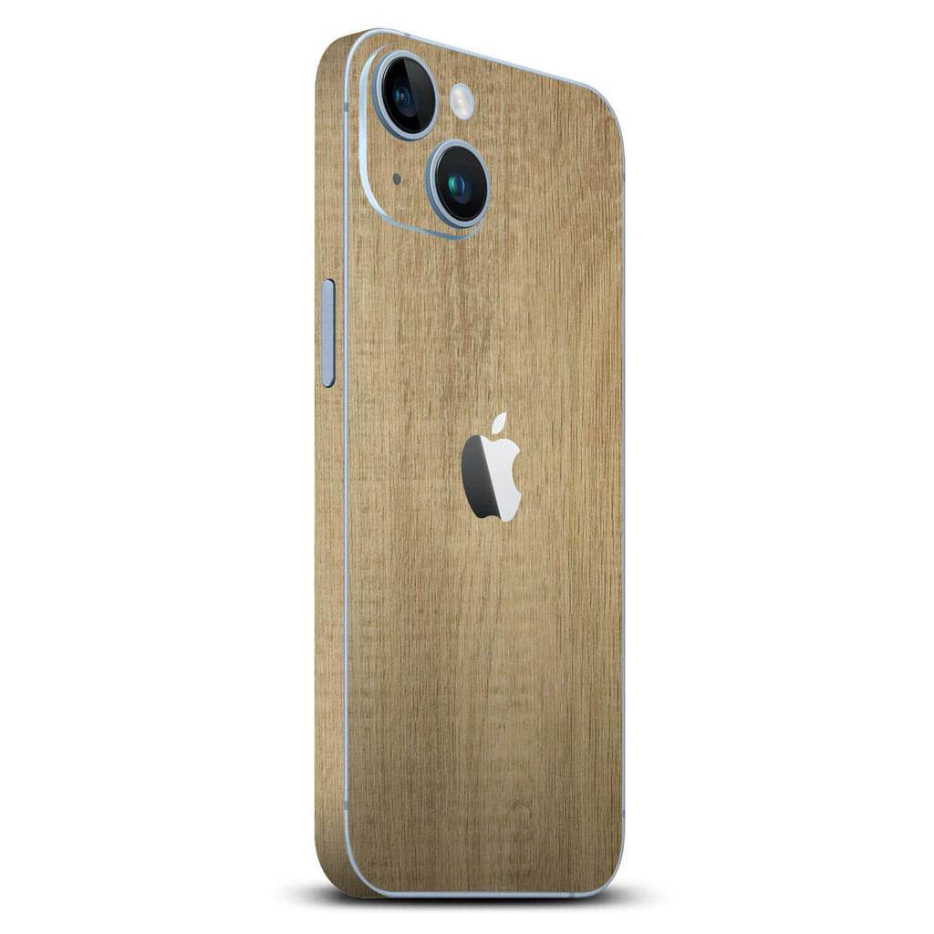iPhone 14 Plus Modern oak skins