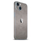 iPhone 14 sahara concrete skins