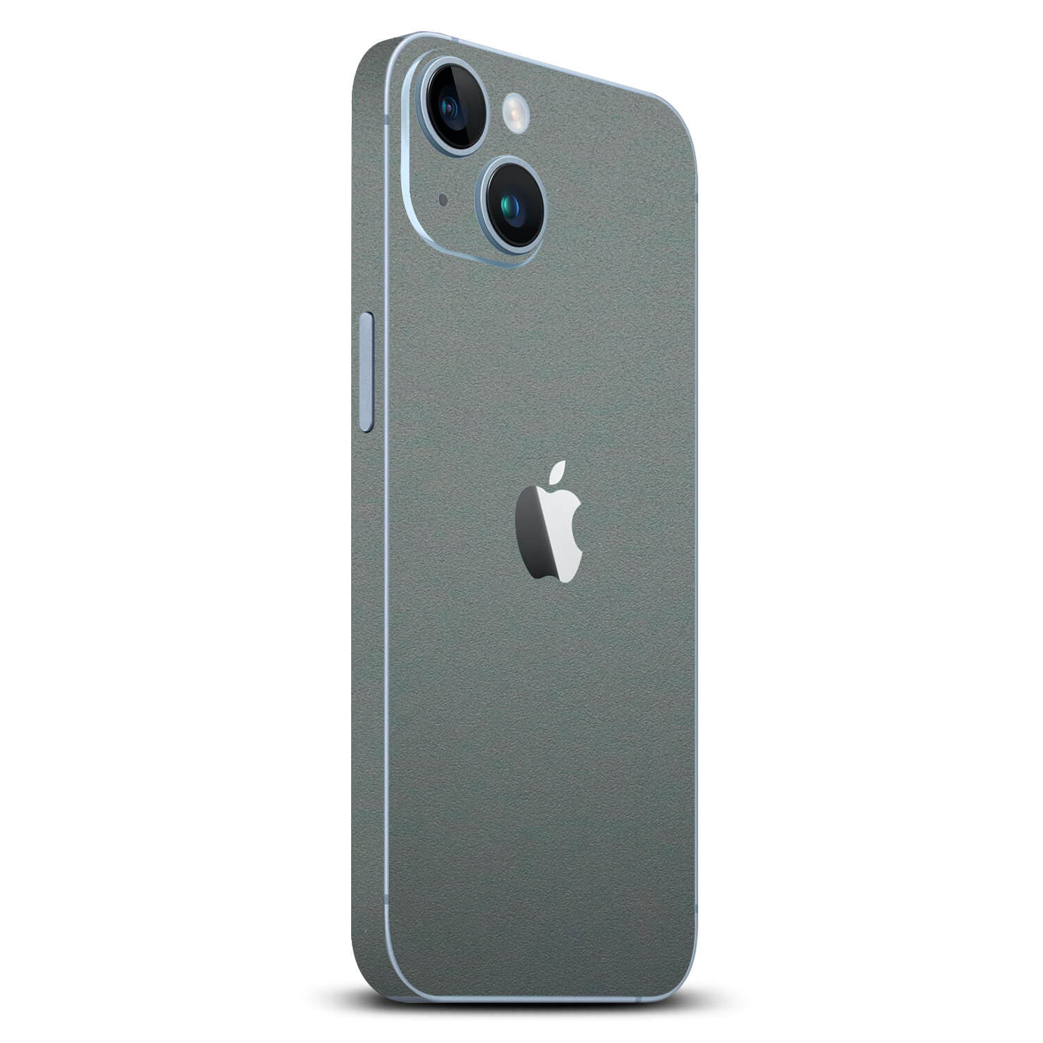 iPhone 14 Textured matt grey skins