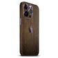 iPhone 14 Pro Aged oak skins