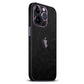 iPhone 14 Pro Black camo skins