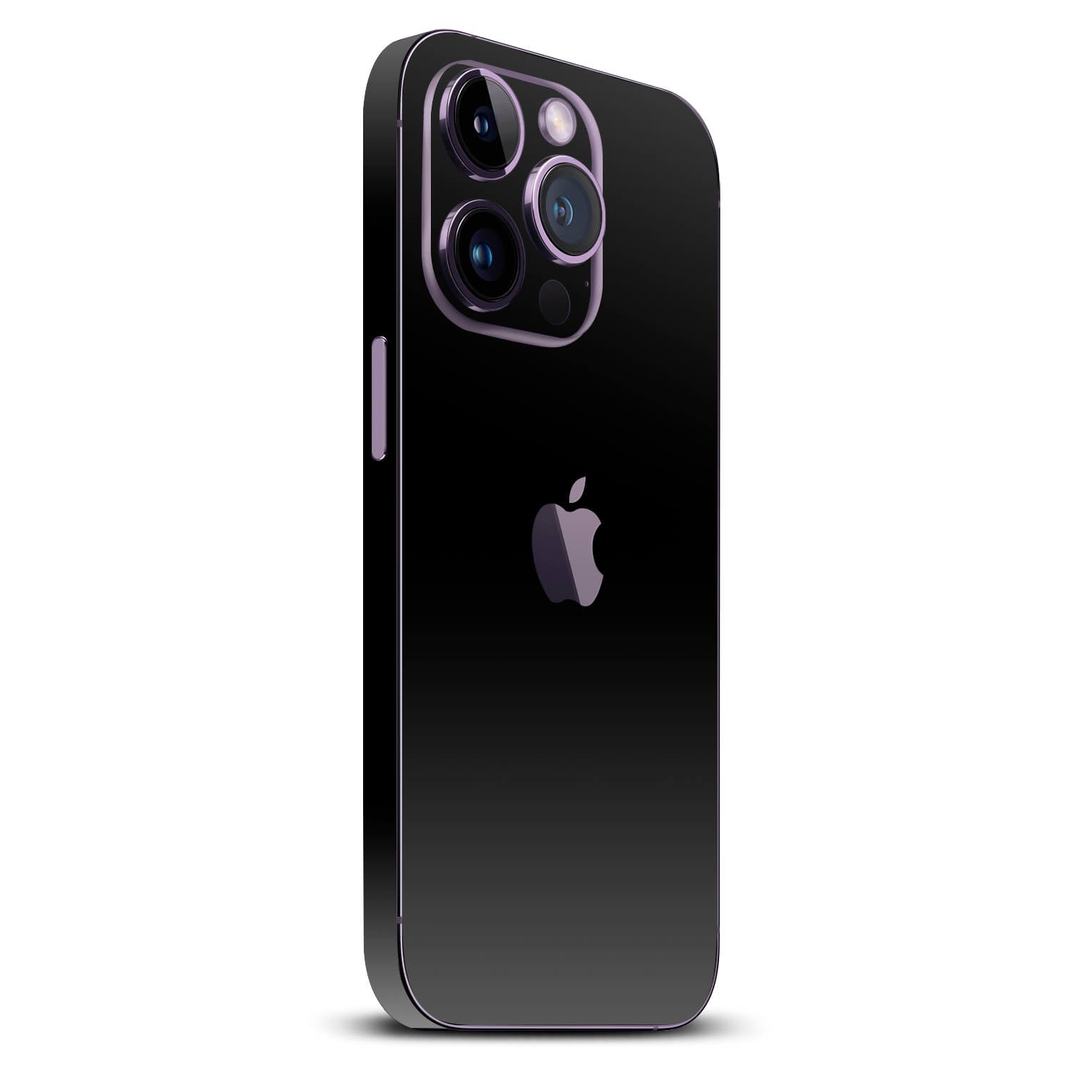 iPhone 14 Pro Black gloss skins