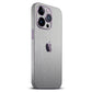 iPhone 14 Pro Brushed aluminium skins