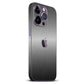 iPhone 14 Pro Brushed titanium skins