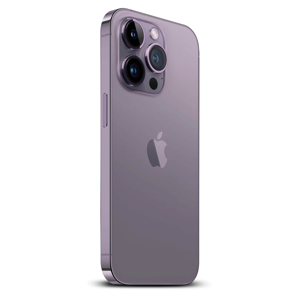 iPhone 14 Pro Max Clear gloss skins