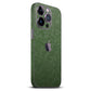 iPhone 14 Pro Green camo skins
