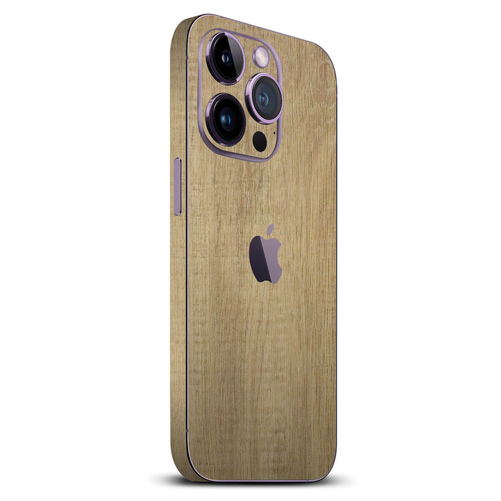 iPhone 14 Pro Max Modern oak skins