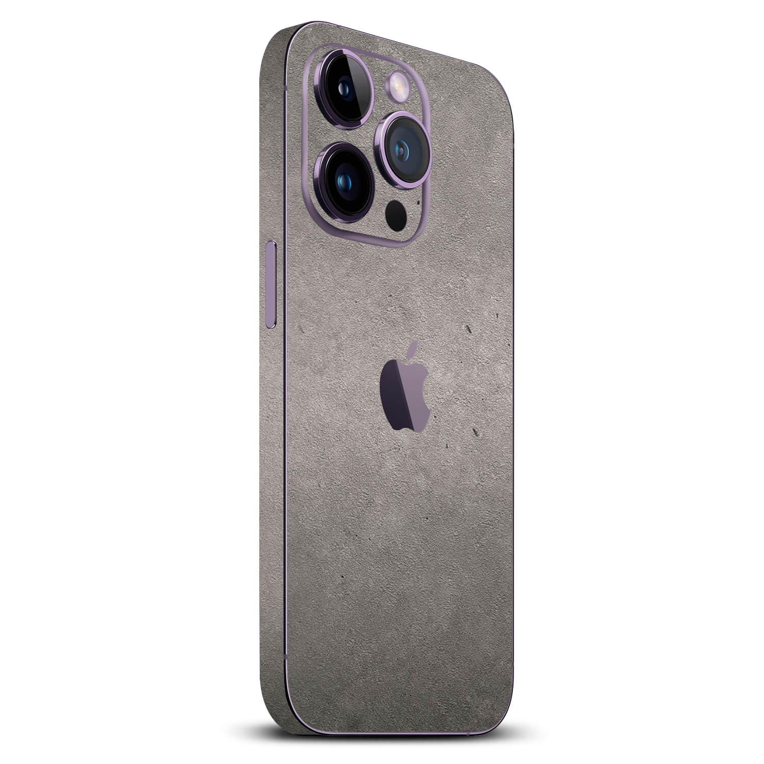 iPhone 14 Pro Sahara concrete skins