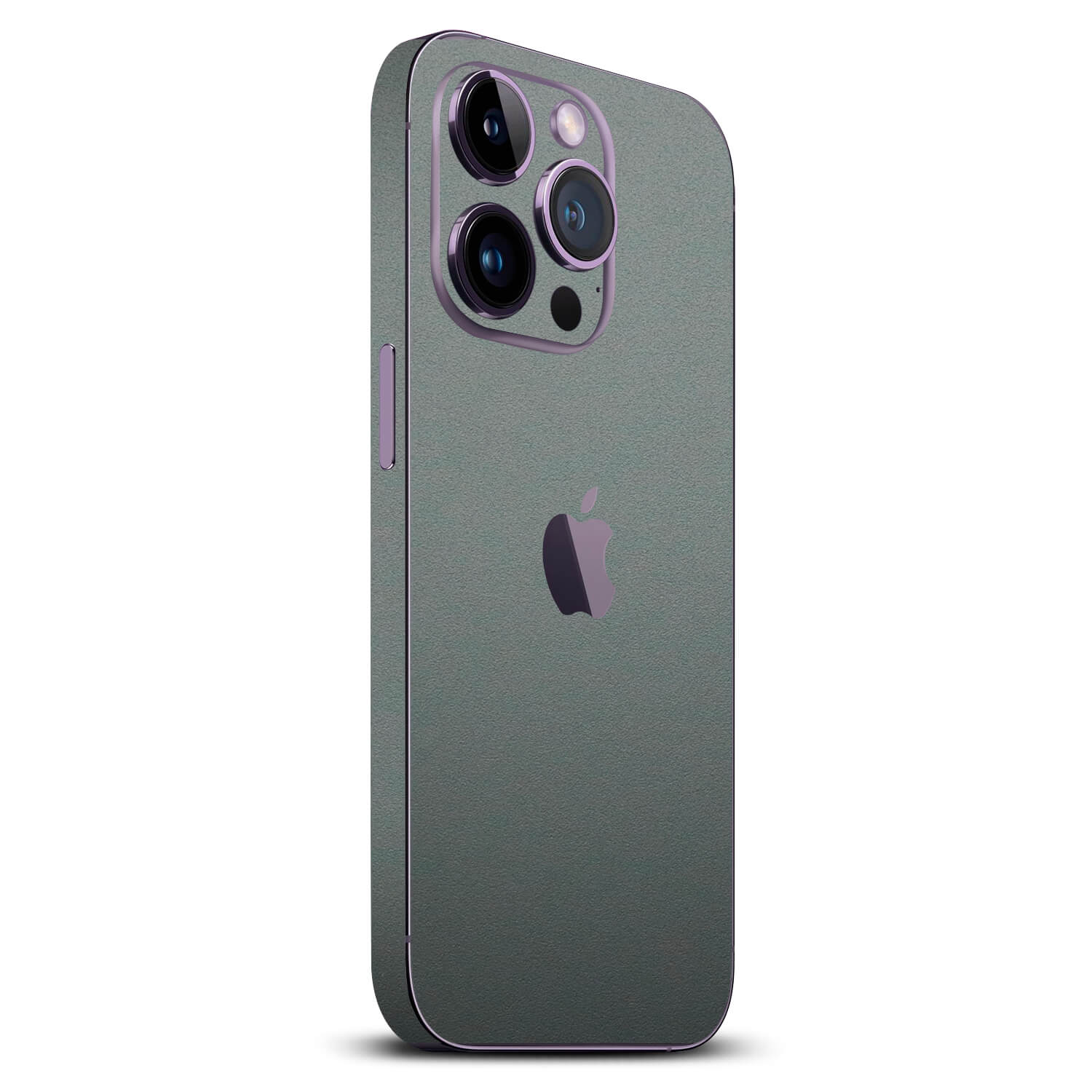 iPhone 14 Pro Textured matt grey skins