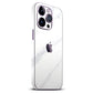 iPhone 14 Pro White marble skins