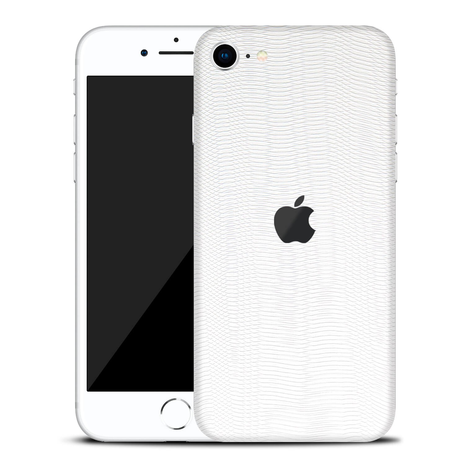 iPhone SE (2020, Gen 2) Waveform Skins