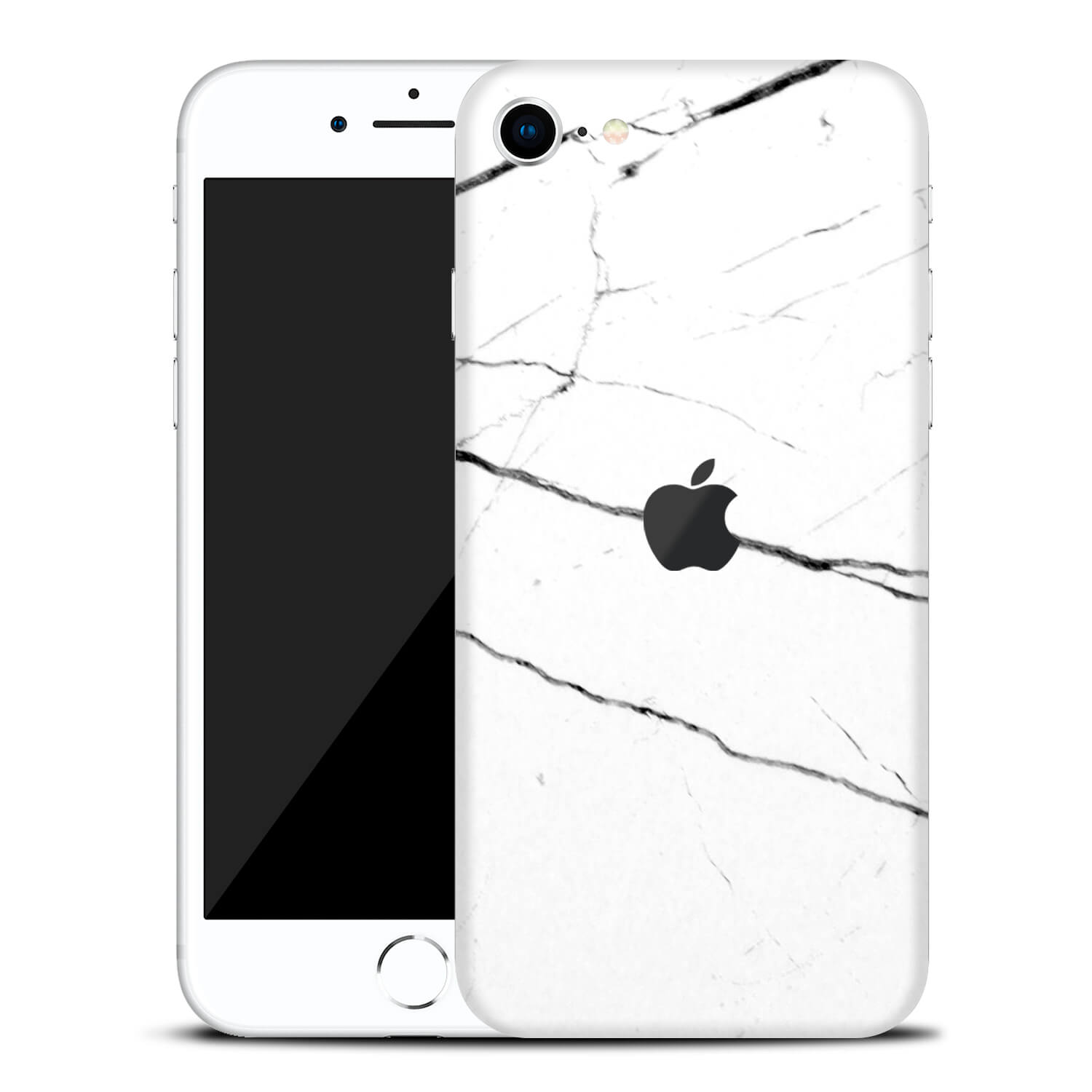 iPhone SE (2020, Gen 2) Yakuza Skins