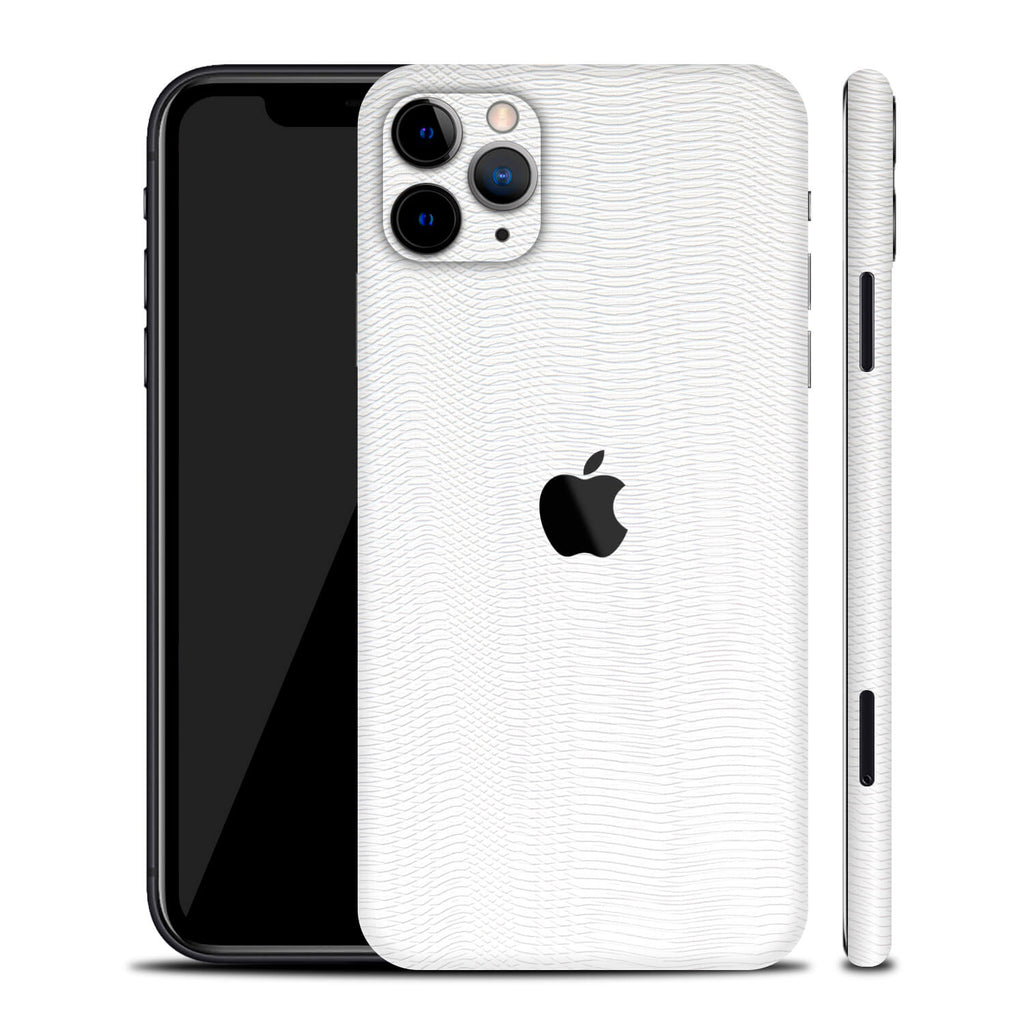 iPhone 11 Pro Max Waveform Skins