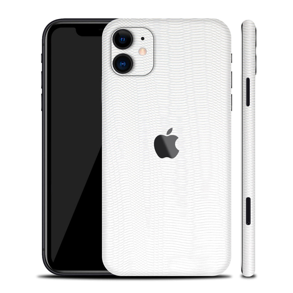 iPhone 11 Waveform Skins