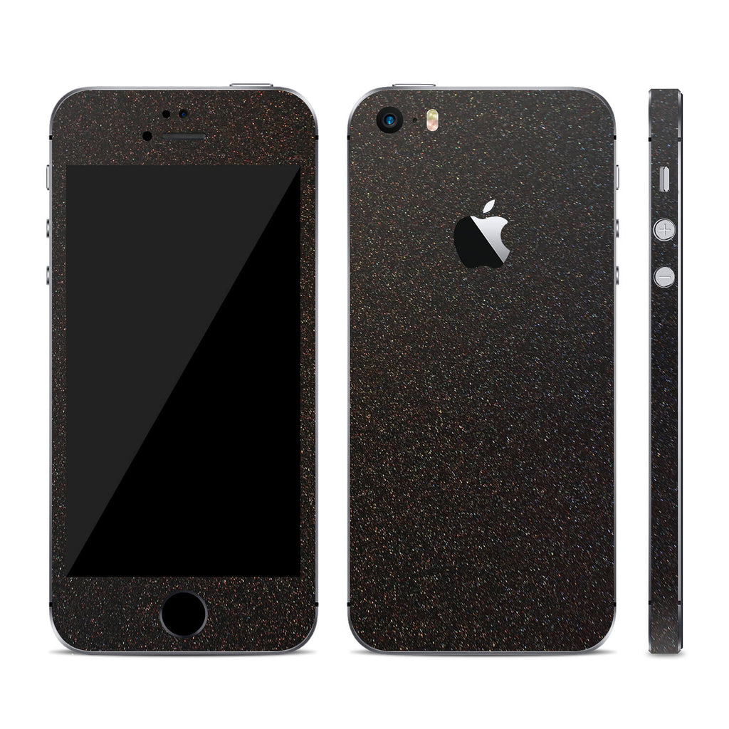 iPhone SE Matt Morpheus Skins