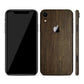 iPhone XR Aged Oak Skins