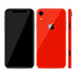 iPhone XR Dragon Red Gloss Skins